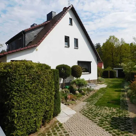 Holiday home Ferienhaus Sun Schein In